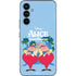 Disney Alice in Wonderland Tweedle Dee and Tweedle Dum Galaxy A54 5G Skin